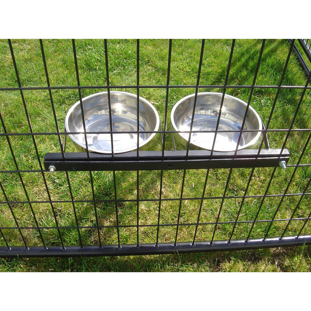 2-Bowl System I81633
