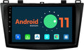9 Inch Single Din Car Stereo Receiver U169