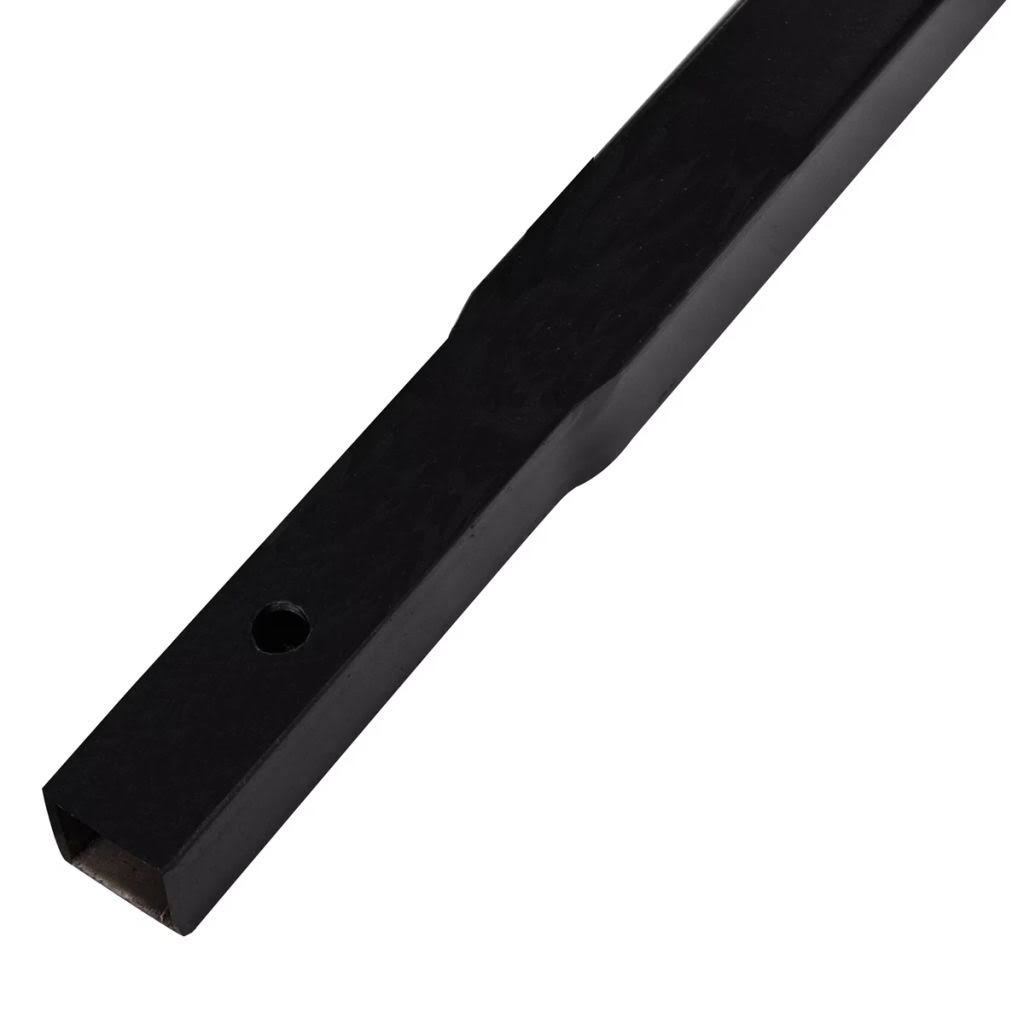 Ground Drill Handle with Extension Tube Steel D79554