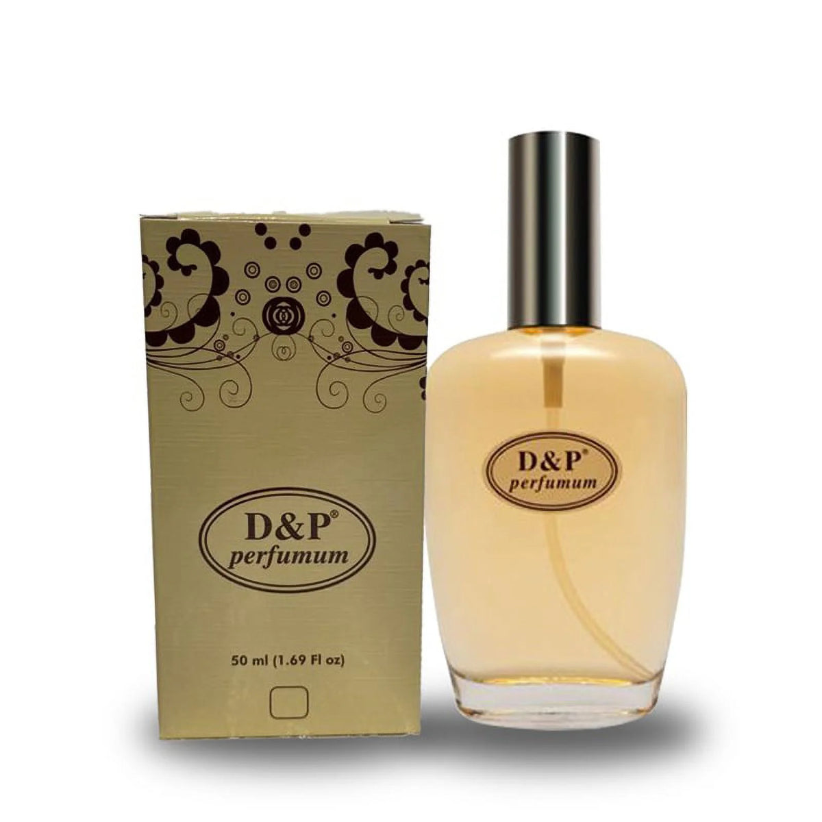 Eau de Parfum Spray 1.69 Ounce F49732