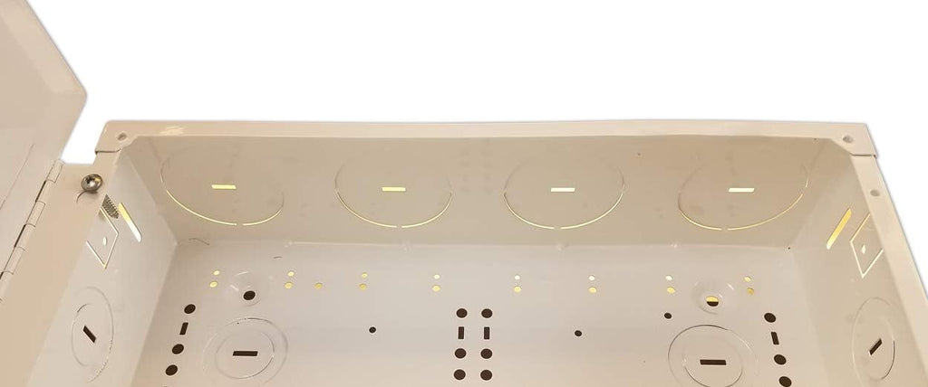 Structured Media Cabinet Interior Enclosure T3307