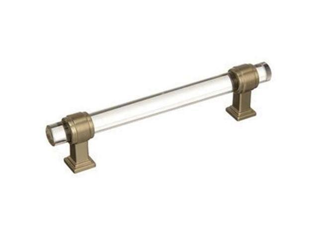 128 mm Cabinet Pull F33162