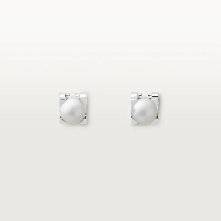 Cartier Earrings R830