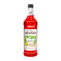 Guava Flavored Syrup, 33.8-Ounce Plastic Bottle Q3770