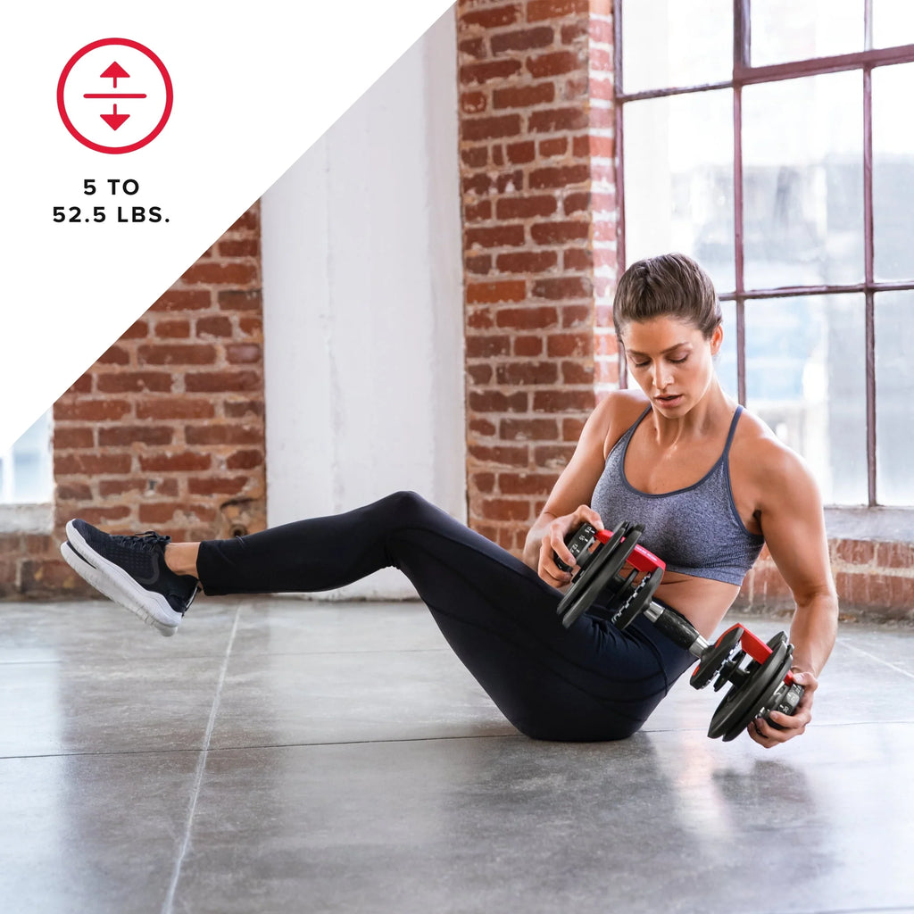 Adjustable Dumbbell C900654