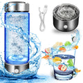 Hydrogen Water Bottle Generator R81106