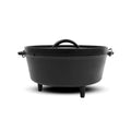 14in Cast Iron Dutch Oven B59851