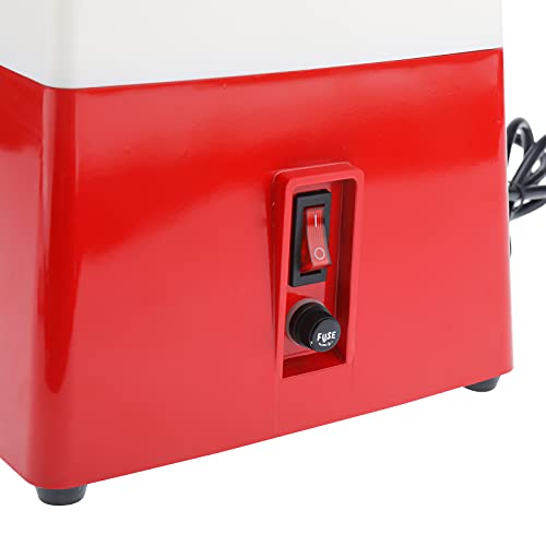 110V 65W Stained Glass Grinder G293