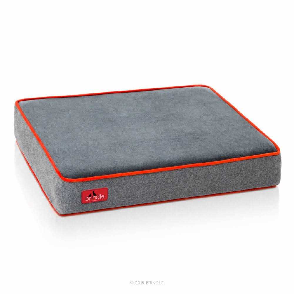 Waterproof Memory Foam Pet Bed M74619
