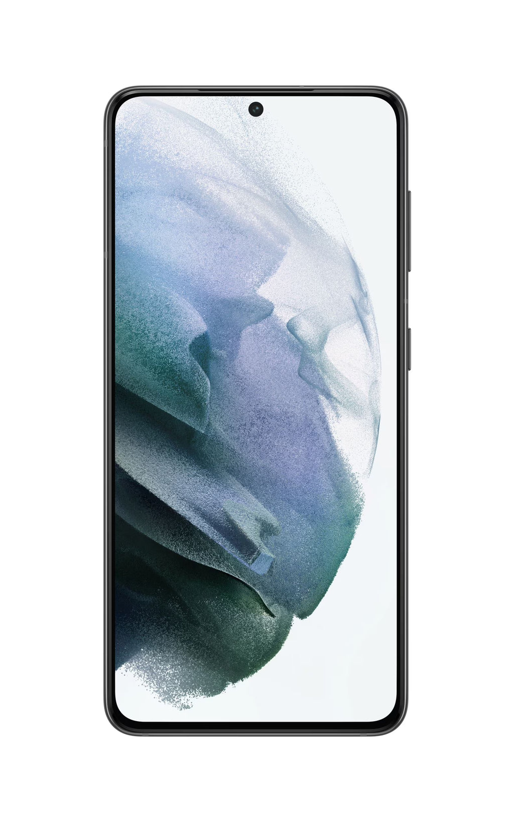Refurbished Samsung Galaxy S21 5G 128GB Unlocked Smartphone - Gray E687619
