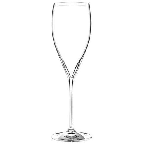 2 count Champagne Glass Q8872