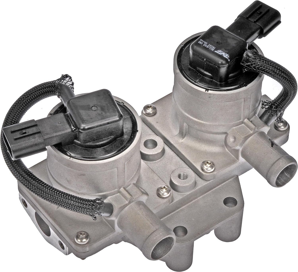 Secondary Air Injection Check Valve C865349
