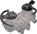 Secondary Air Injection Check Valve C865349
