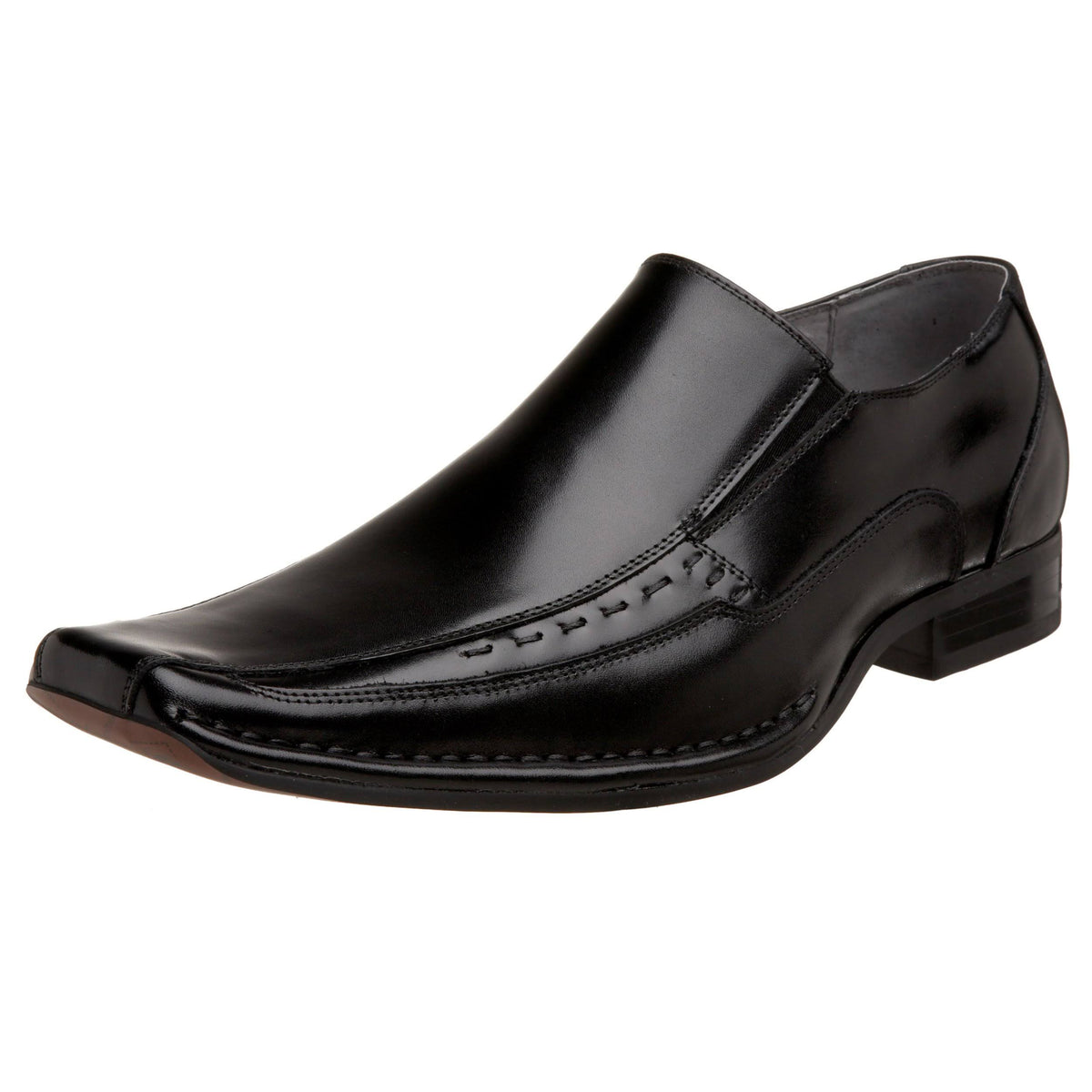 Black Templin Shoes R395329