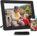 15 Inch HD IPS Touch Screen WiFi Digital Photo Frame M17129