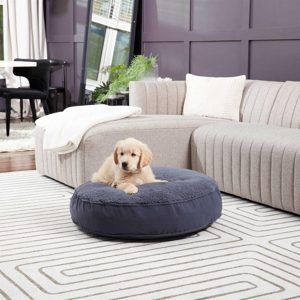 Round Dog Bed M235