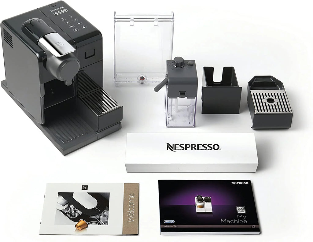 Espresso Machine O33976