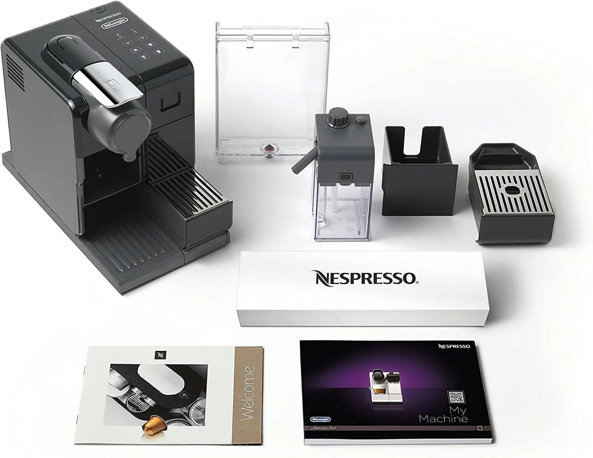 Espresso Machine O33976