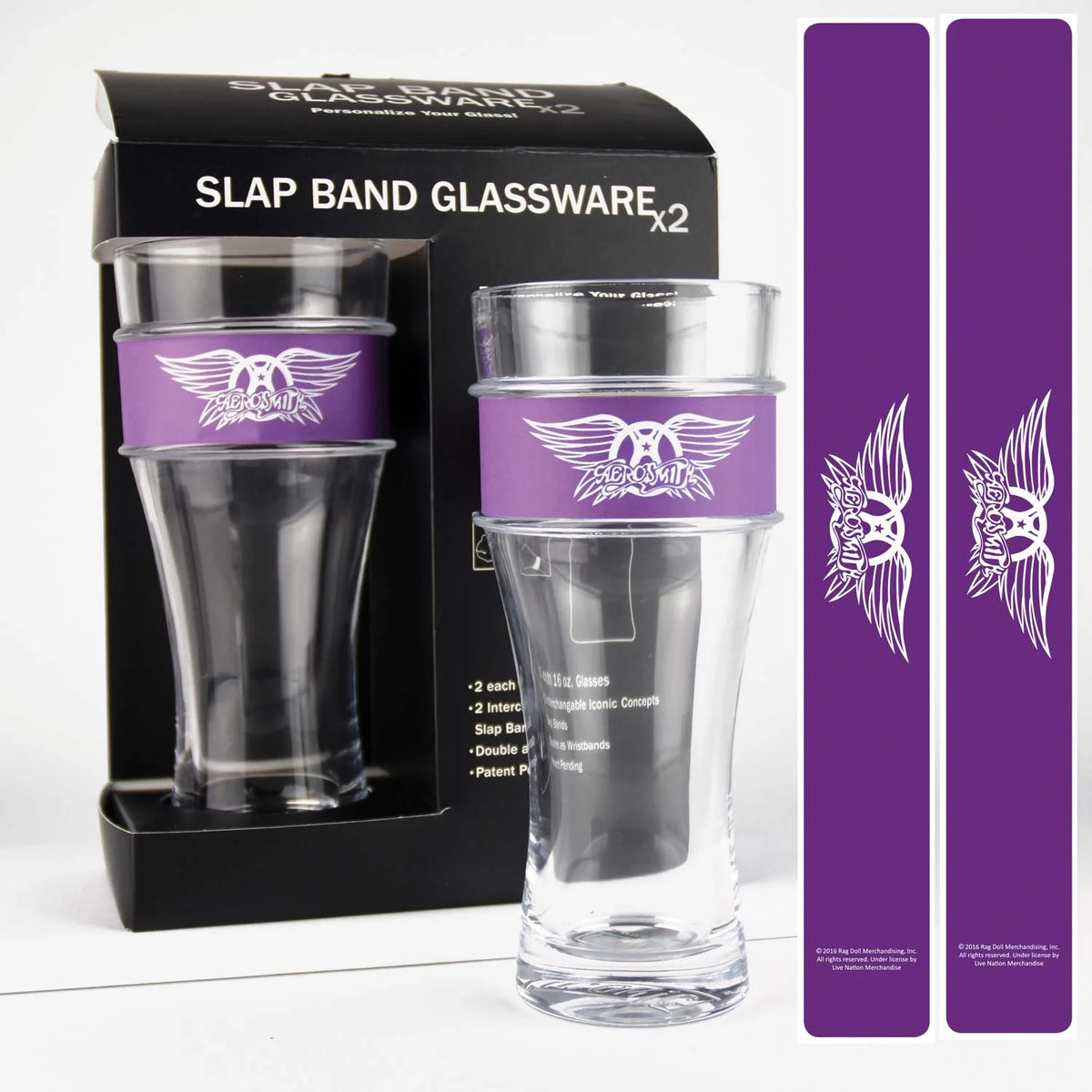 Pub Glass Set K5497