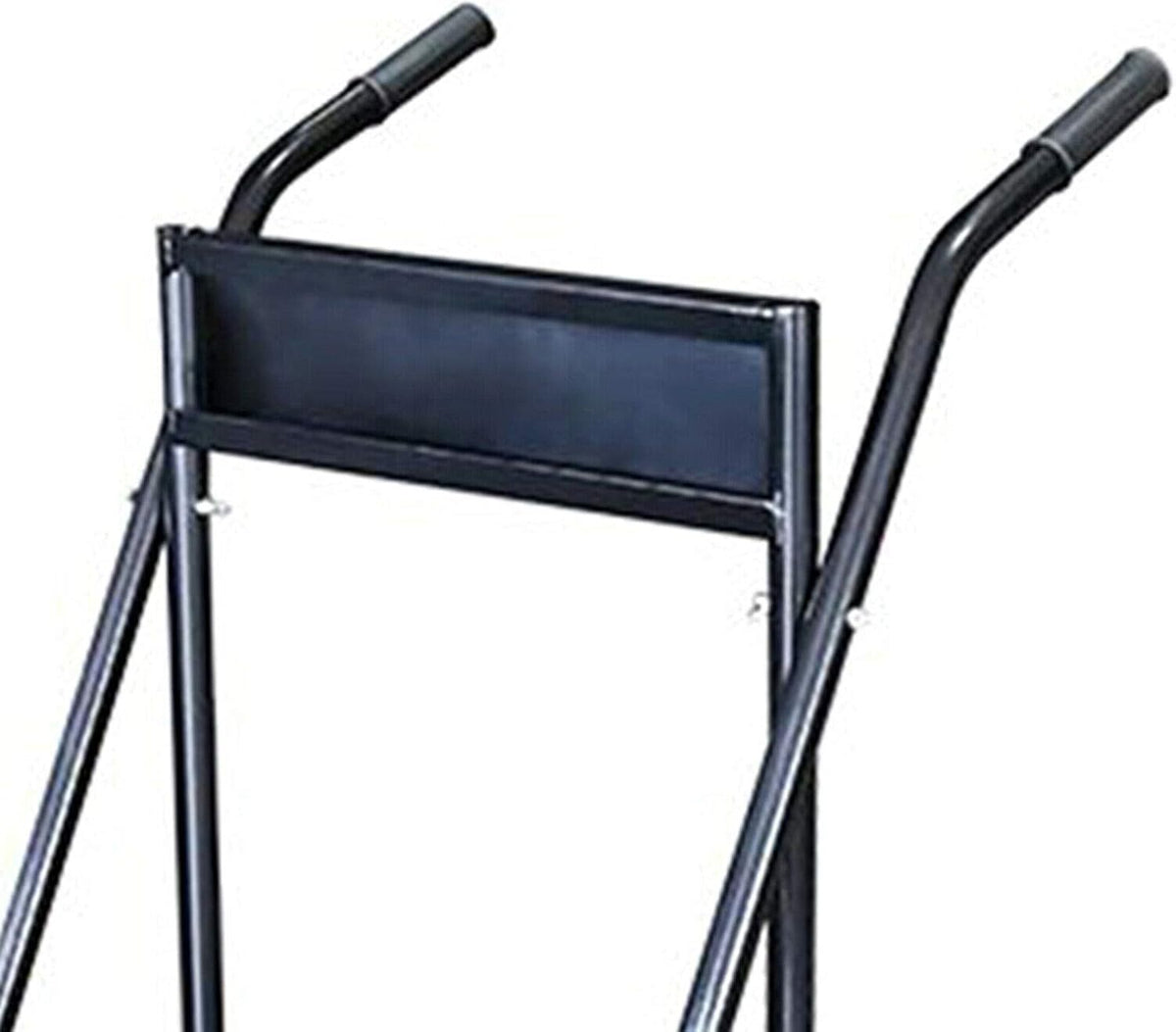 Foldable Outboard Motor Trolley Stand, Heavy-Duty, UP-to 70KG V775845
