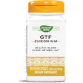 Chromium GTF 200 mcg 100 caps N443085