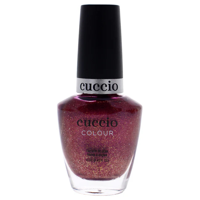 0.43 oz Nail Polish R181