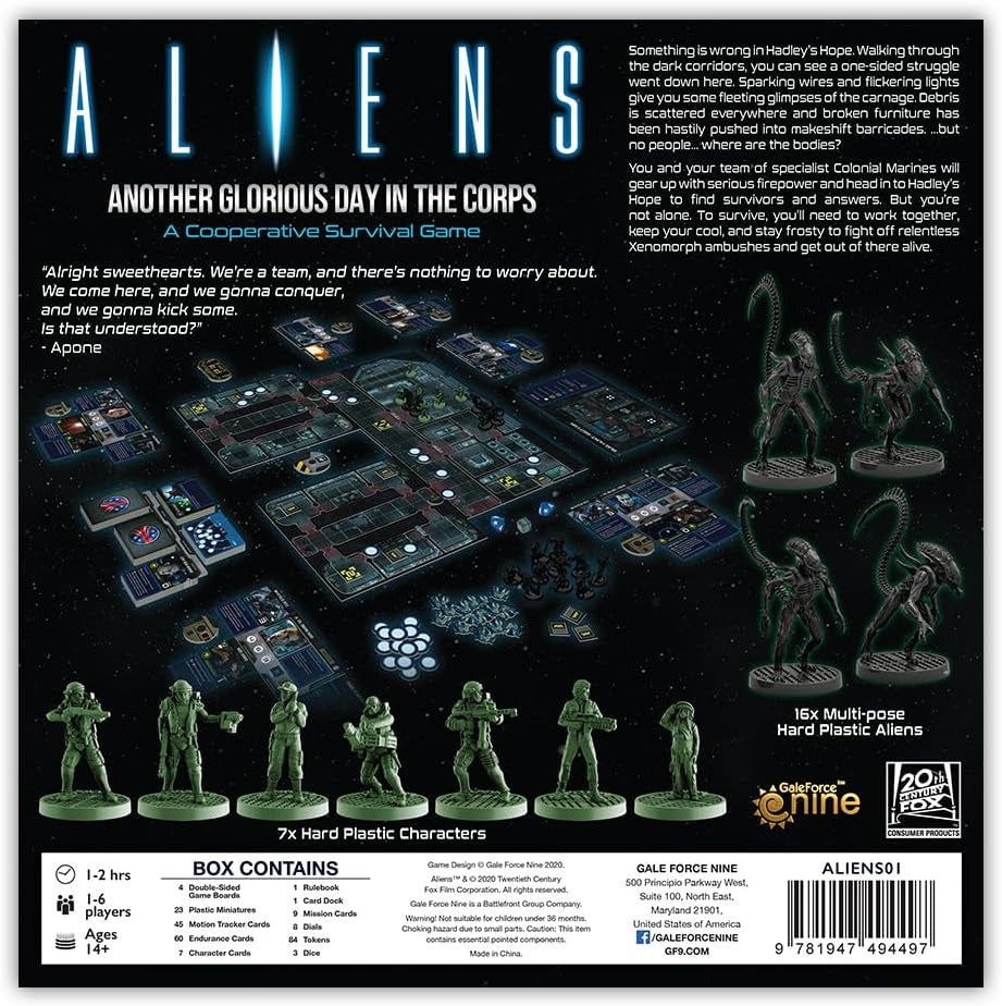 Board Game with Figures and Paints Bundle N659586