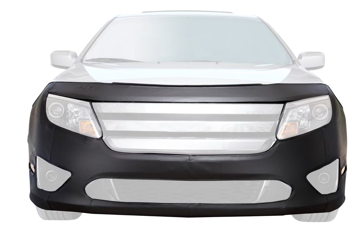 Black Custom Front End Cover for Subaru Outback G10259