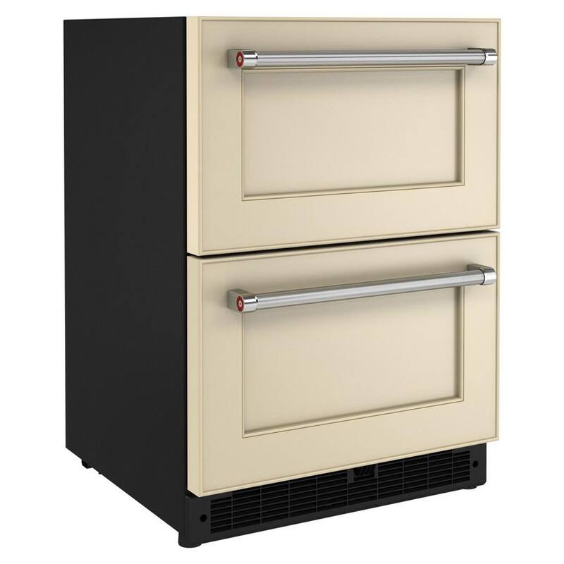 Undercounter Double Drawer Refrigerator G382