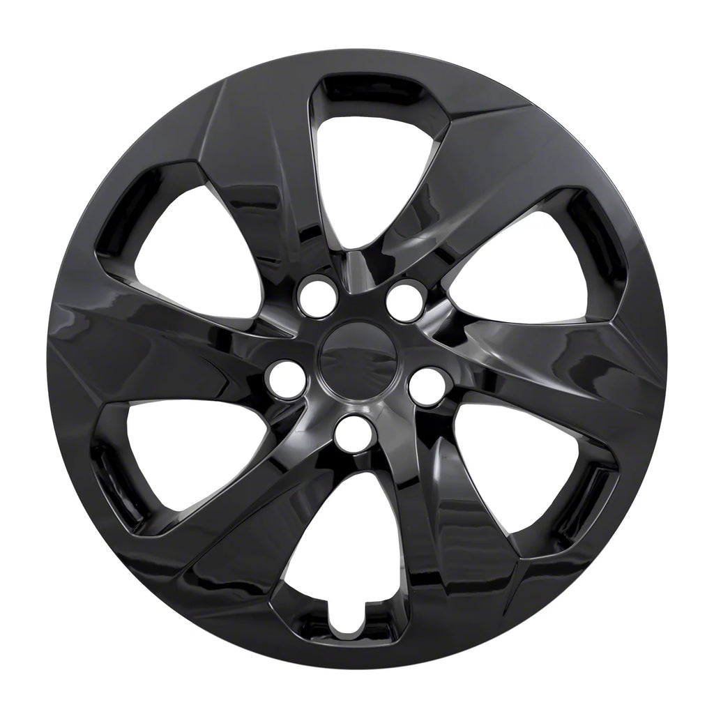 17 ft. Gloss Black Wheel Cover O4777