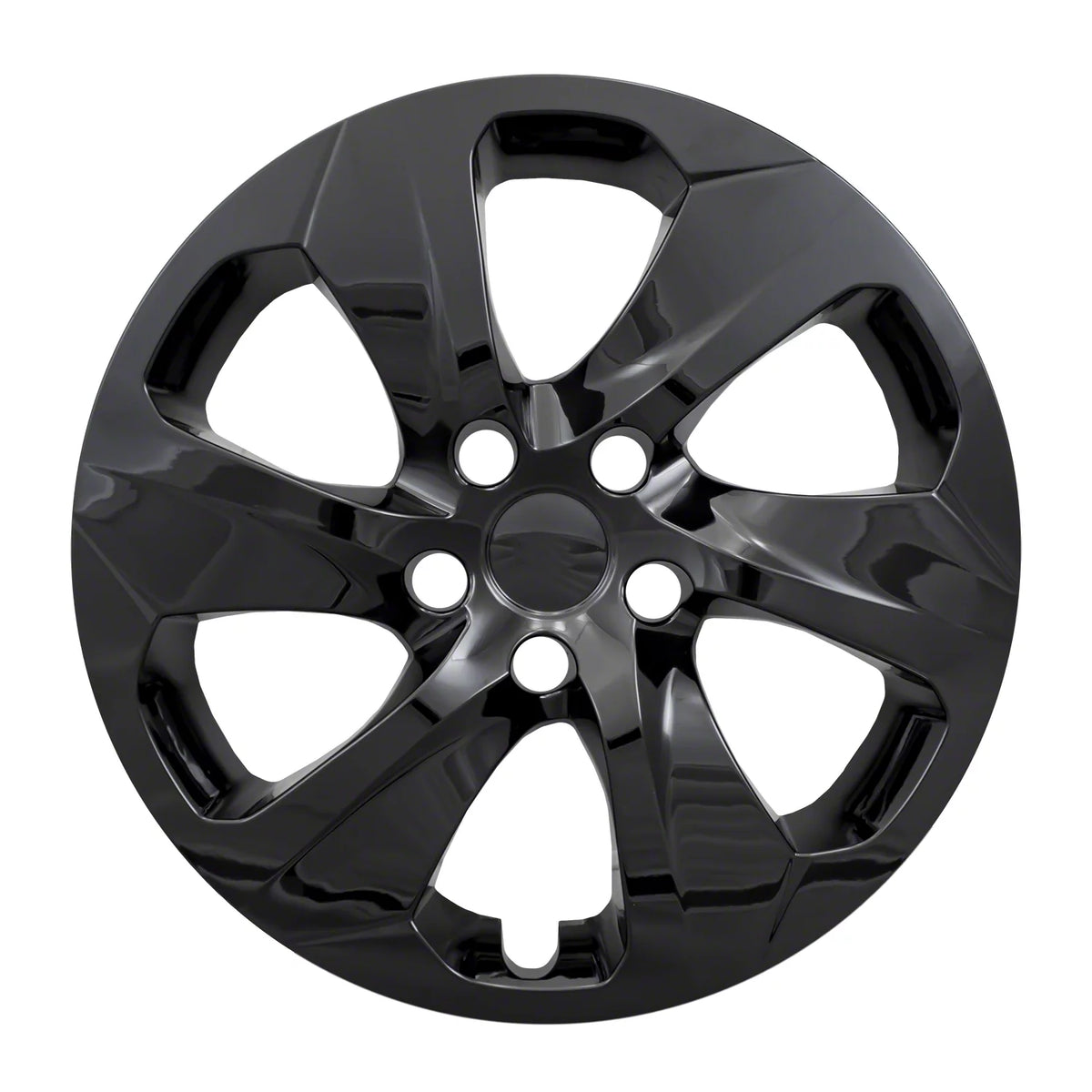 17 ft. Gloss Black Wheel Cover O4777