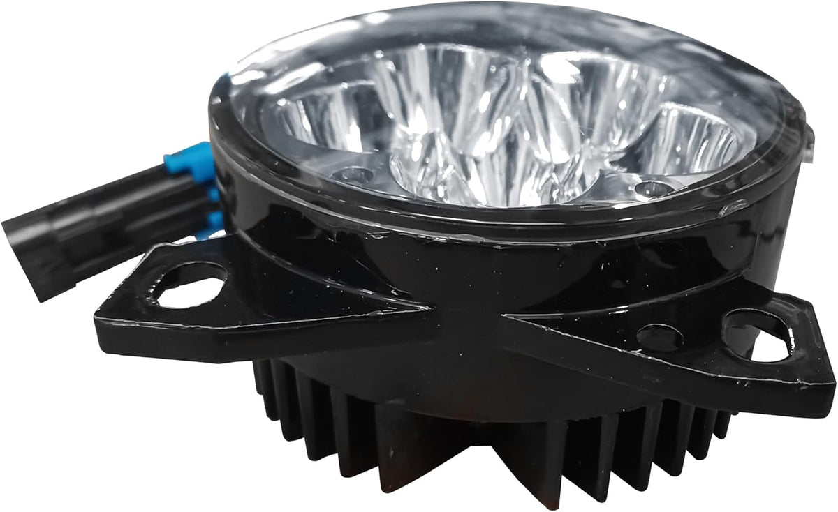 Fog Light Pack of 2 N411264