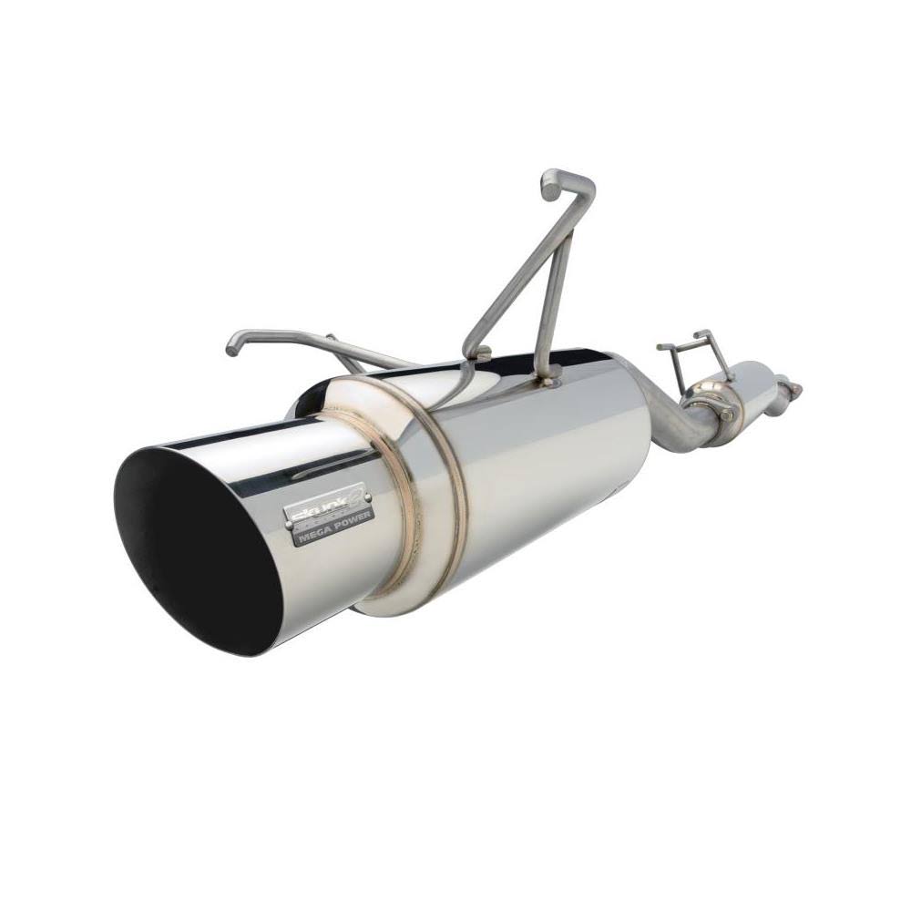 60mm Exhaust System O736060