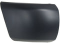 Primed Front Bumper End Cap R3906