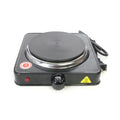 Hot Plate with Solid Surface Single Burner B818