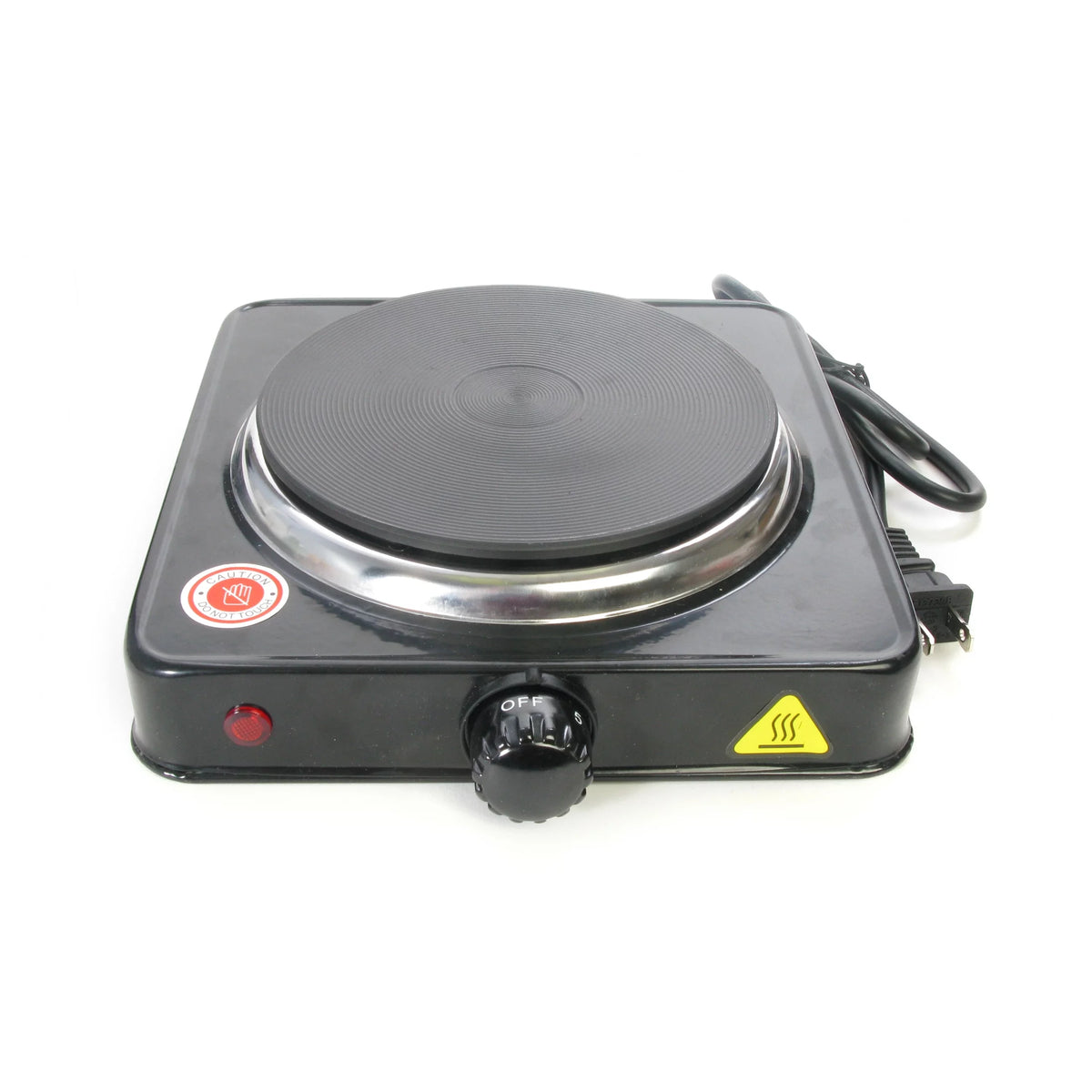 Hot Plate with Solid Surface Single Burner B818
