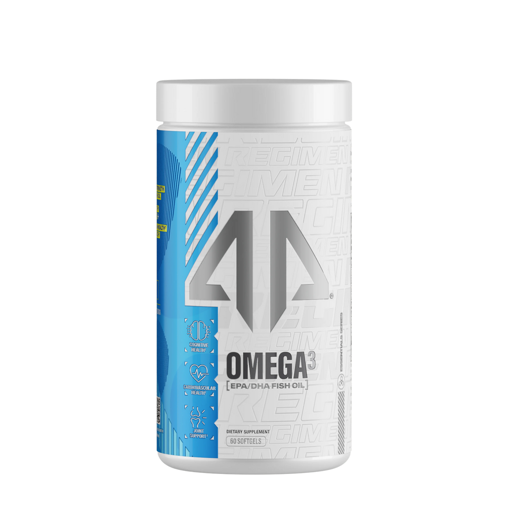 Omega 3 R37603