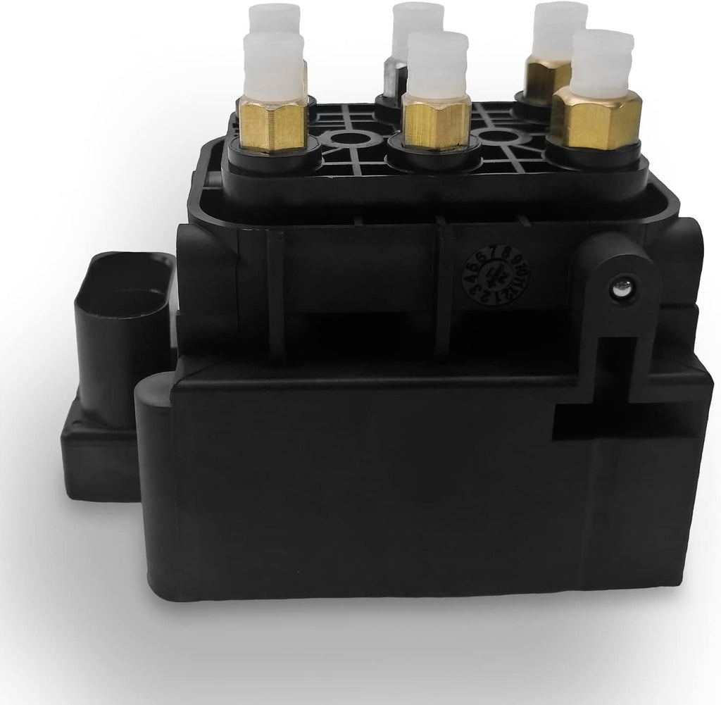 Air Compressor Suspension Valve Block Control P673849