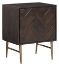 Accent Cabinet A211