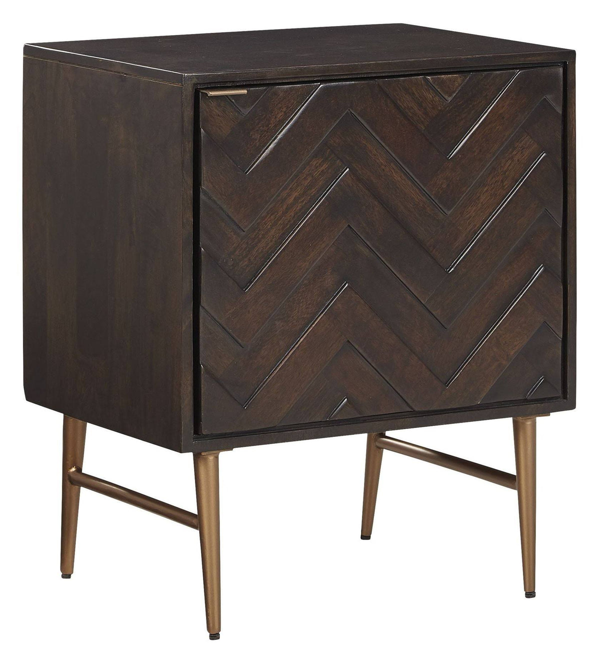 Accent Cabinet A211